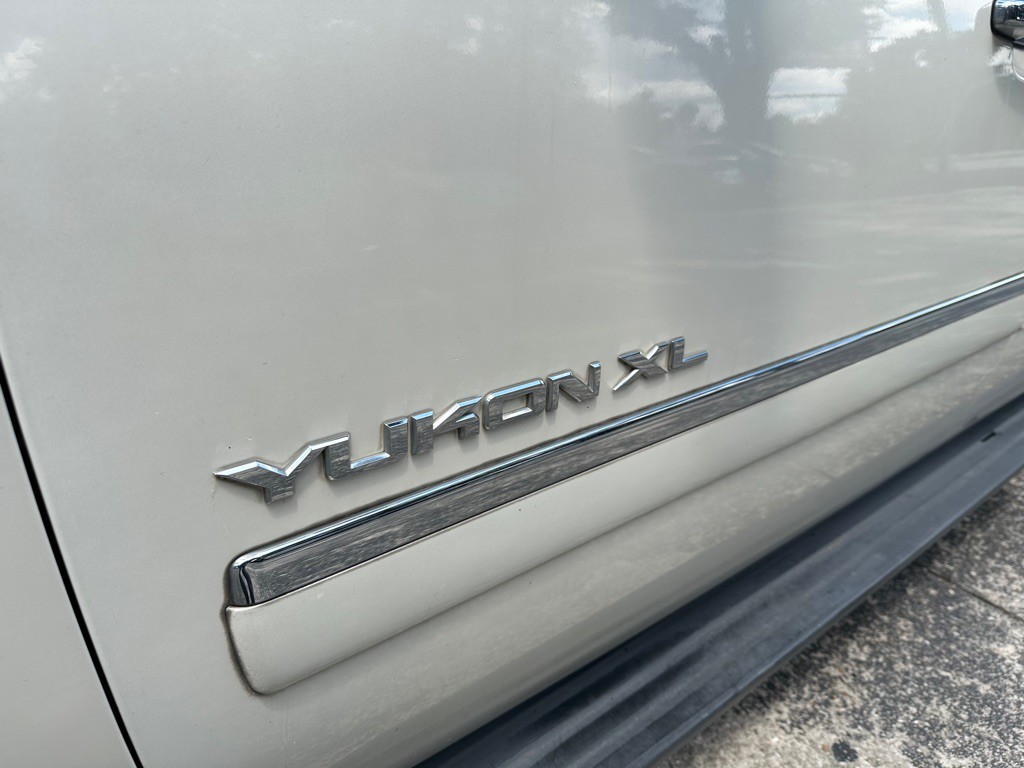 2012 GMC Yukon Image 6