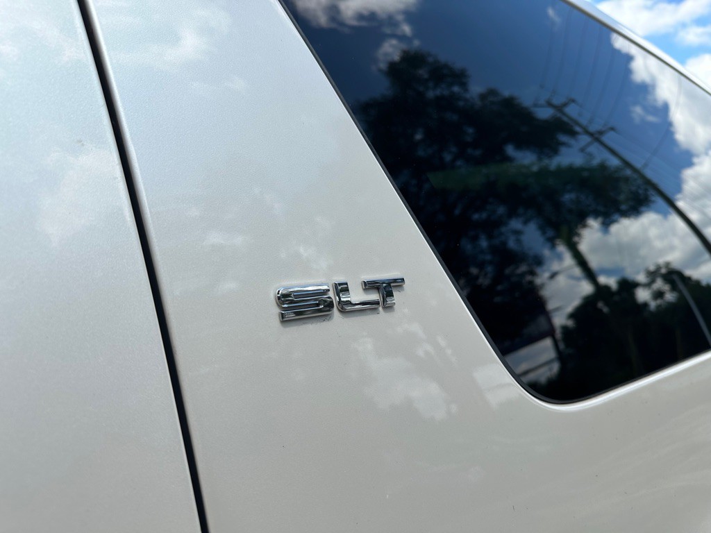 2012 GMC Yukon Image 7