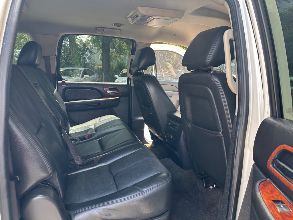 2012 GMC Yukon Image 15