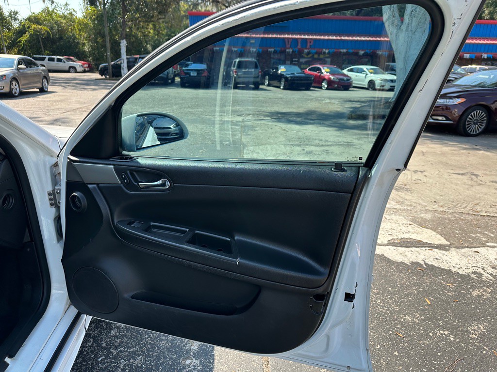 2016 Chevrolet Impala Image 15