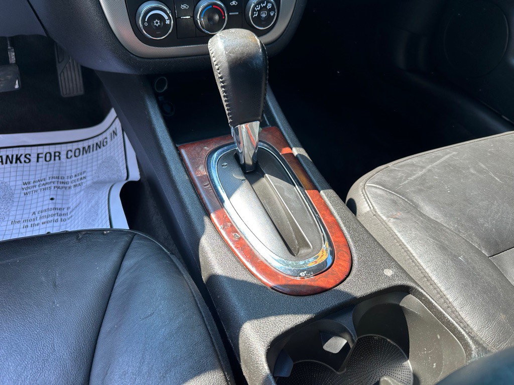 2016 Chevrolet Impala Image 20