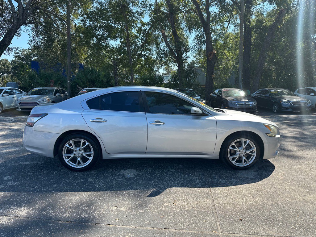2013 Nissan Maxima Image 6