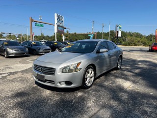 Image for 2013 Nissan Maxima SV ID: 6836105