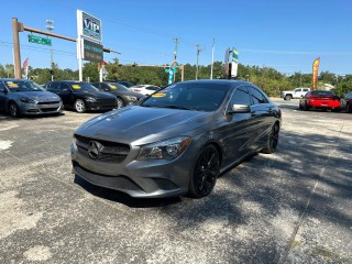 Image for 2015 Mercedes-Benz CLA-Class CLA 250 ID: 6837203