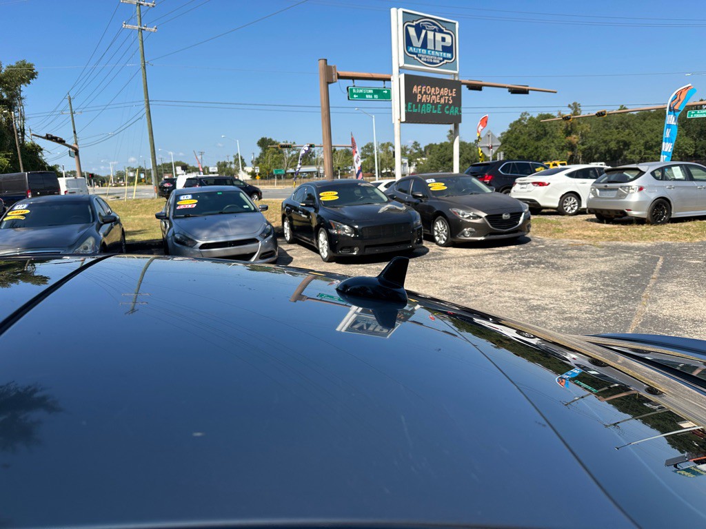 2015 Mercedes-Benz CLA-Class Image 10