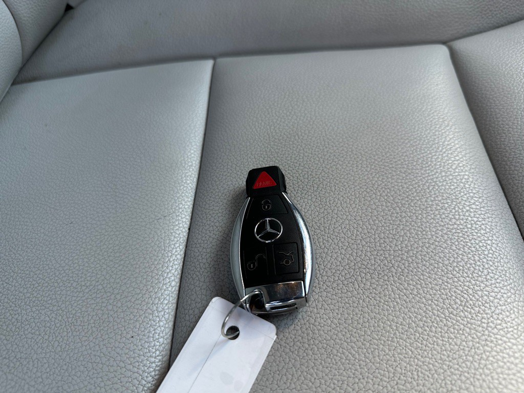 2015 Mercedes-Benz CLA-Class Image 21