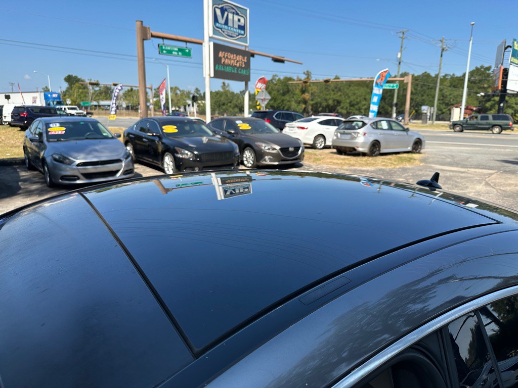 2015 Mercedes-Benz CLA-Class Image 22