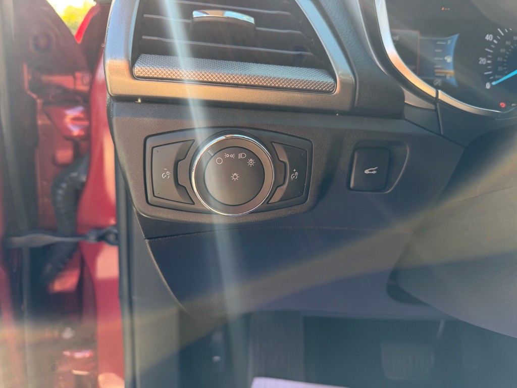 2017 Ford Fusion Image 14