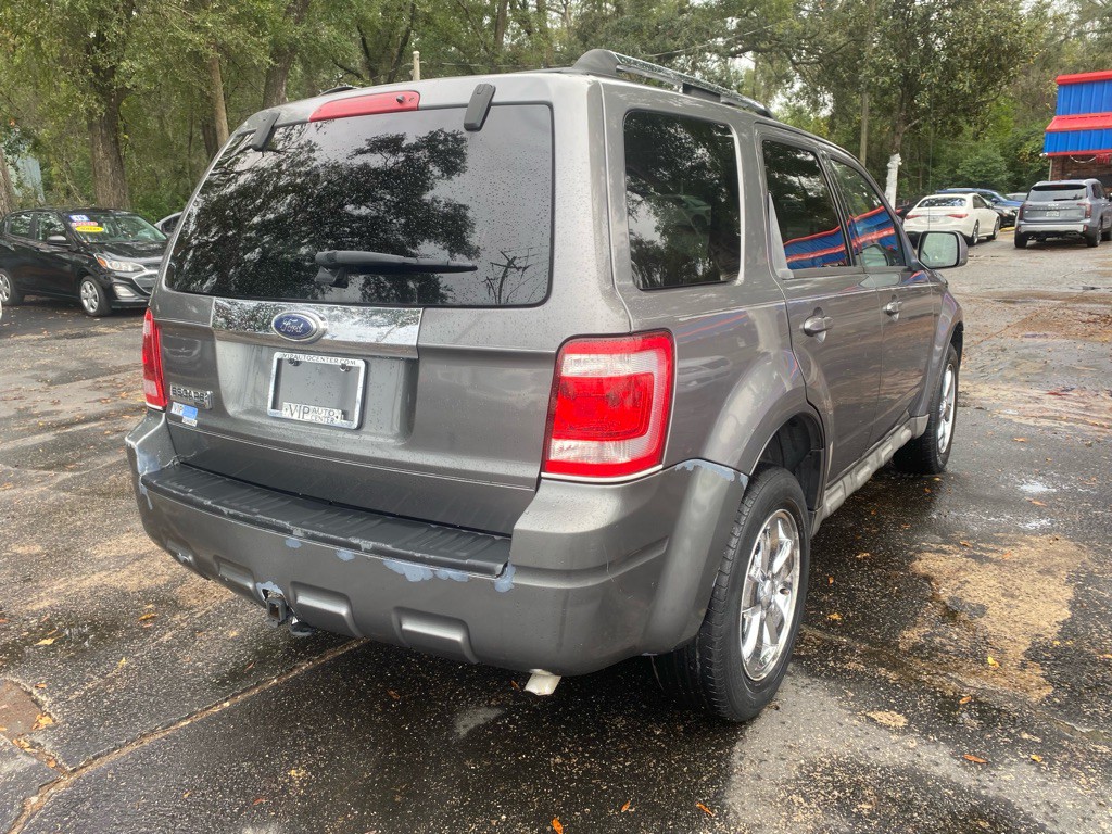 2009 Ford Escape Image 5