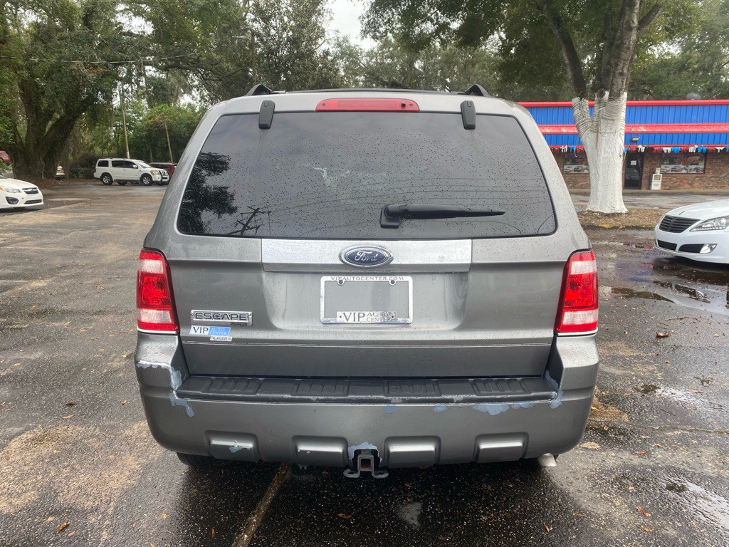 2009 Ford Escape Image 6