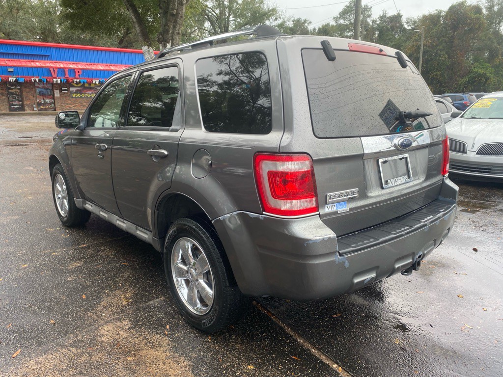 2009 Ford Escape Image 7
