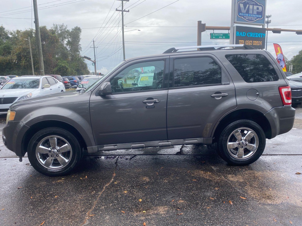 2009 Ford Escape Image 8