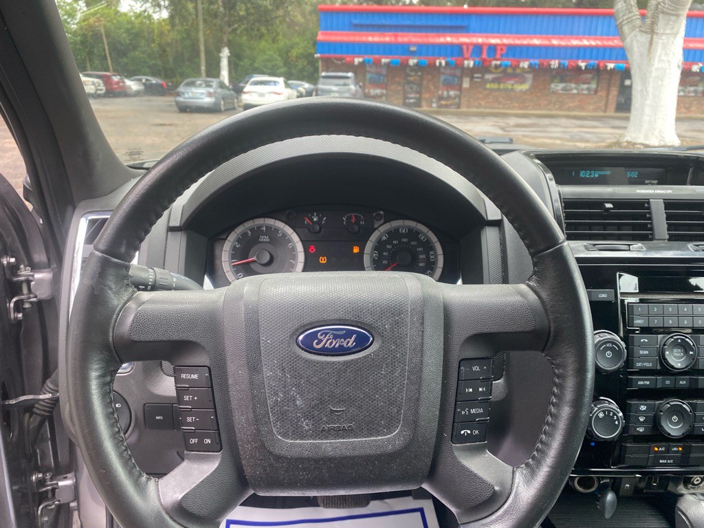 2009 Ford Escape Image 10