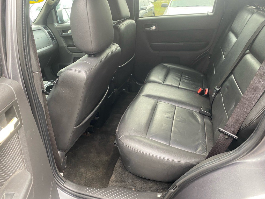 2009 Ford Escape Image 14