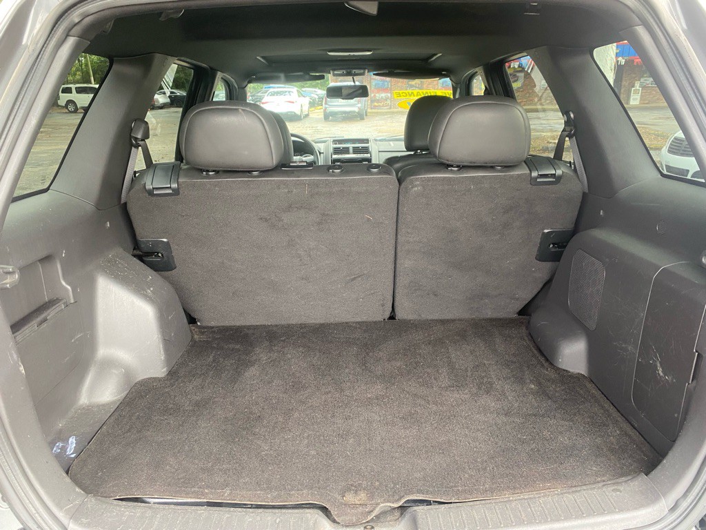 2009 Ford Escape Image 16