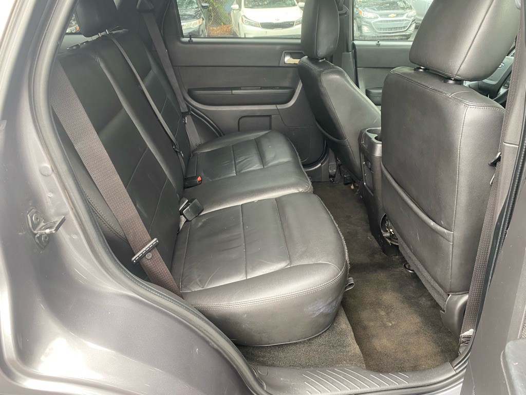 2009 Ford Escape Image 17