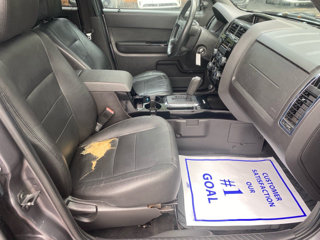 2009 Ford Escape Image 19