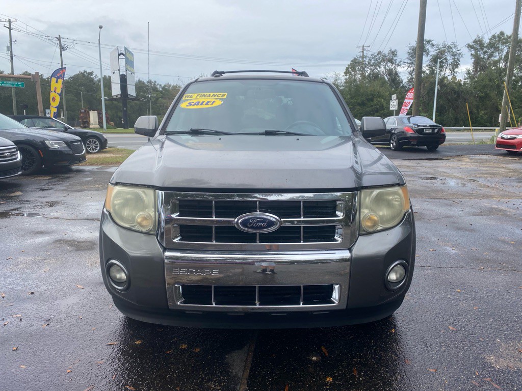 2009 Ford Escape Image 2