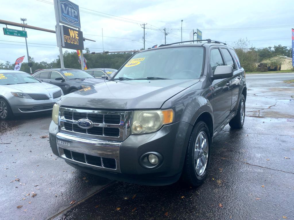 2009 Ford Escape Image 1