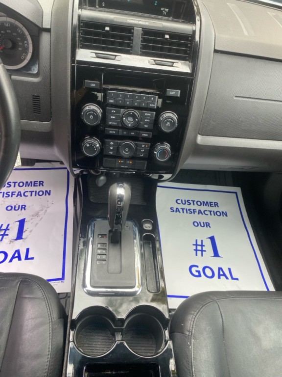 2009 Ford Escape Image 10