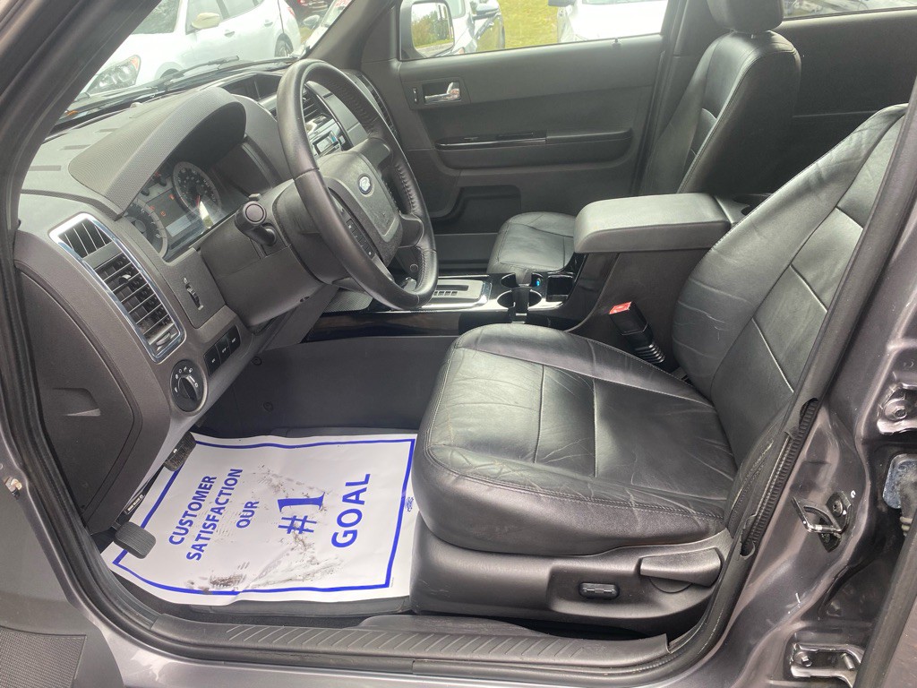 2009 Ford Escape Image 11