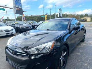 Image for 2013 Hyundai Genesis 2.0T ID: 6849875