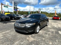Image for 2015 Ford Taurus SEL ID: 6853626