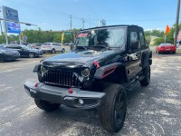 Image for 2008 Jeep Wrangler Unlimited X ID: 6877956