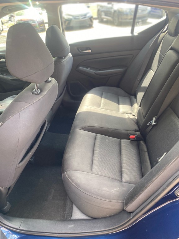 2019 Nissan Altima Image 14