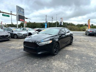Image for 2016 Ford Fusion SE ID: 6911696