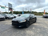 Image for 2016 Ford Fusion SE ID: 6911696