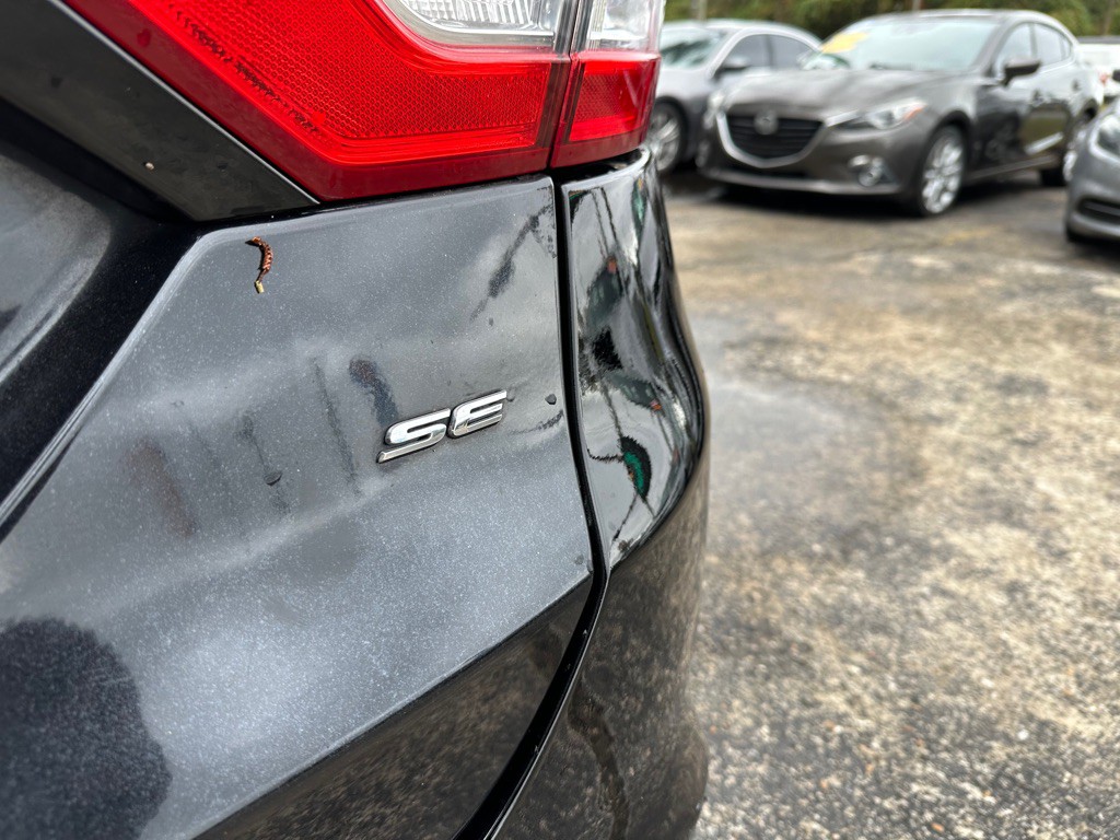 2016 Ford Fusion Image 10