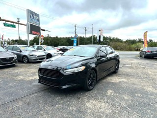 Image for 2016 Ford Fusion SE ID: 6911696