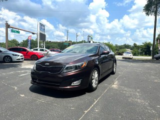 Image for 2015 Kia Optima EX ID: 6918942