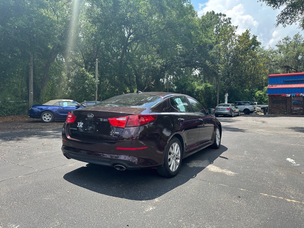 2015 Kia Optima Image 6