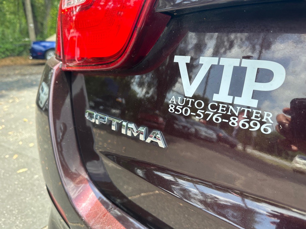 2015 Kia Optima Image 9