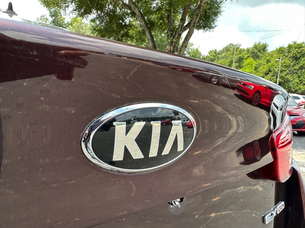 2015 Kia Optima Image 11