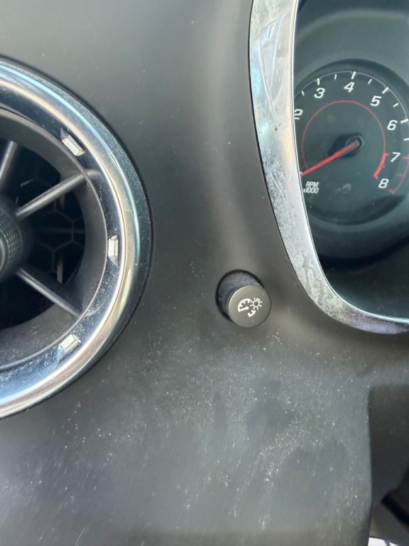 2018 Chevrolet Camaro Image 19