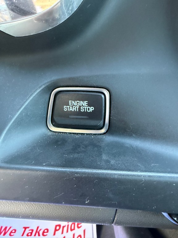 2018 Chevrolet Camaro Image 20