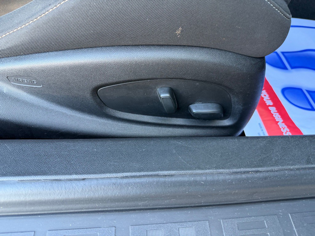 2018 Chevrolet Camaro Image 23