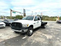 Image for 2007 Dodge Ram 3500 ST ID: 6921897