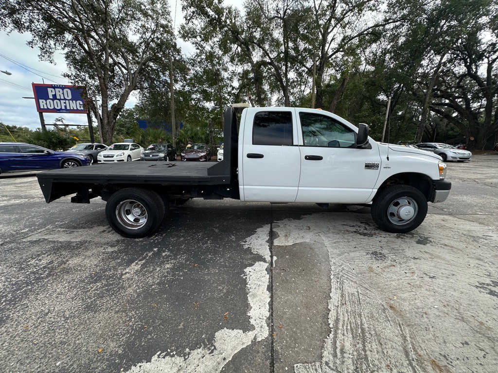 2007 Dodge Ram 3500 Image 6