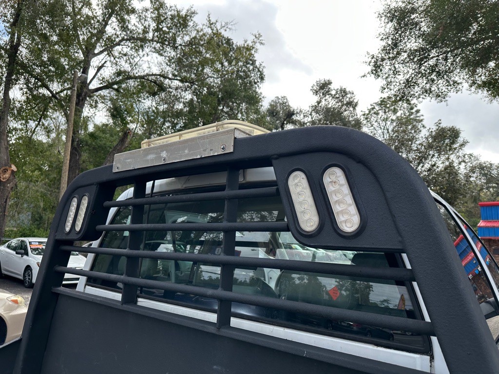 2007 Dodge Ram 3500 Image 14