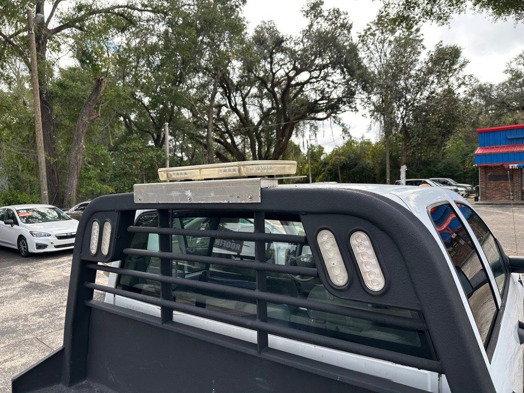 2007 Dodge Ram 3500 Image 15