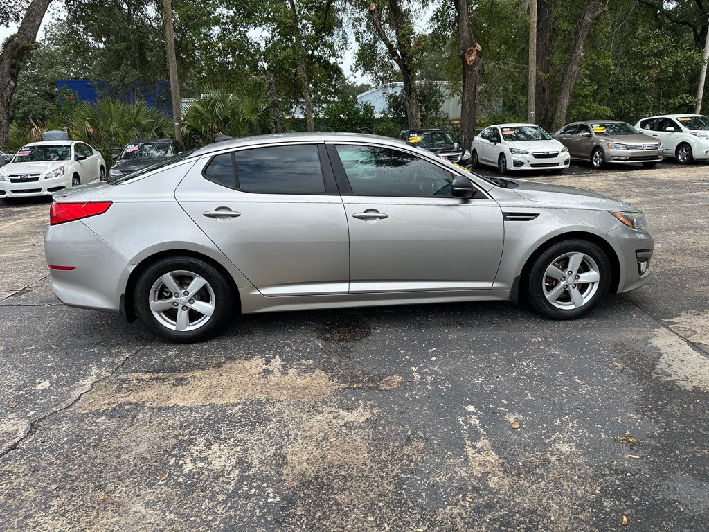 2014 Kia Optima Image 6