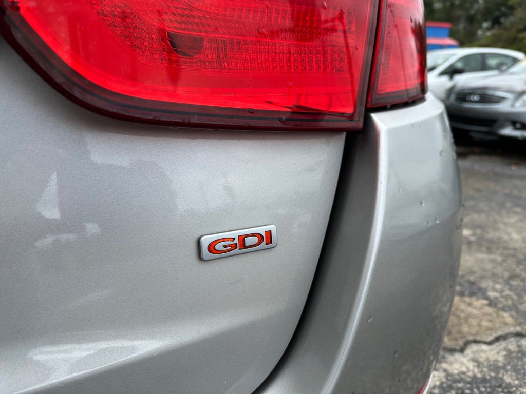 2014 Kia Optima Image 11