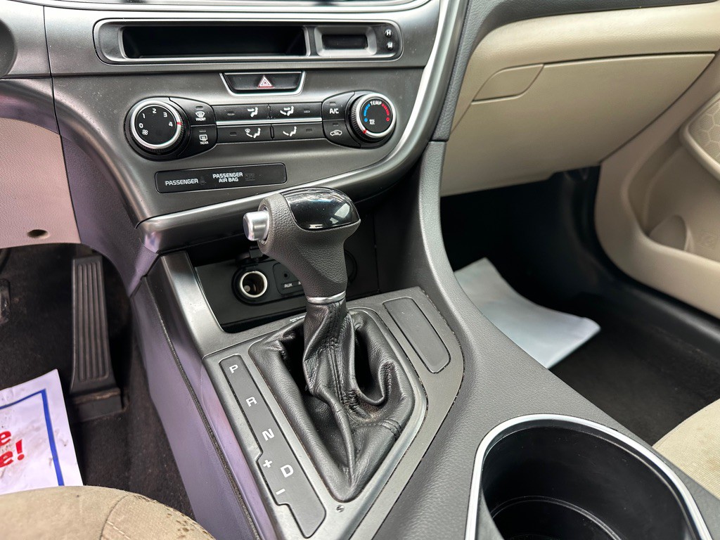 2014 Kia Optima Image 14