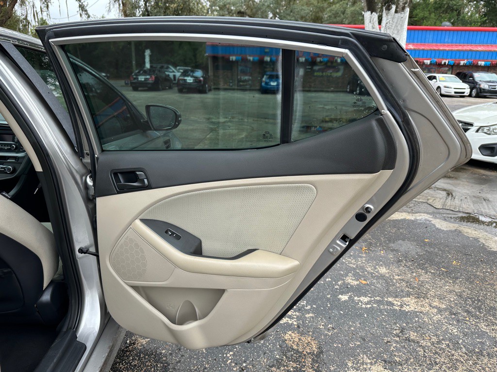 2014 Kia Optima Image 17