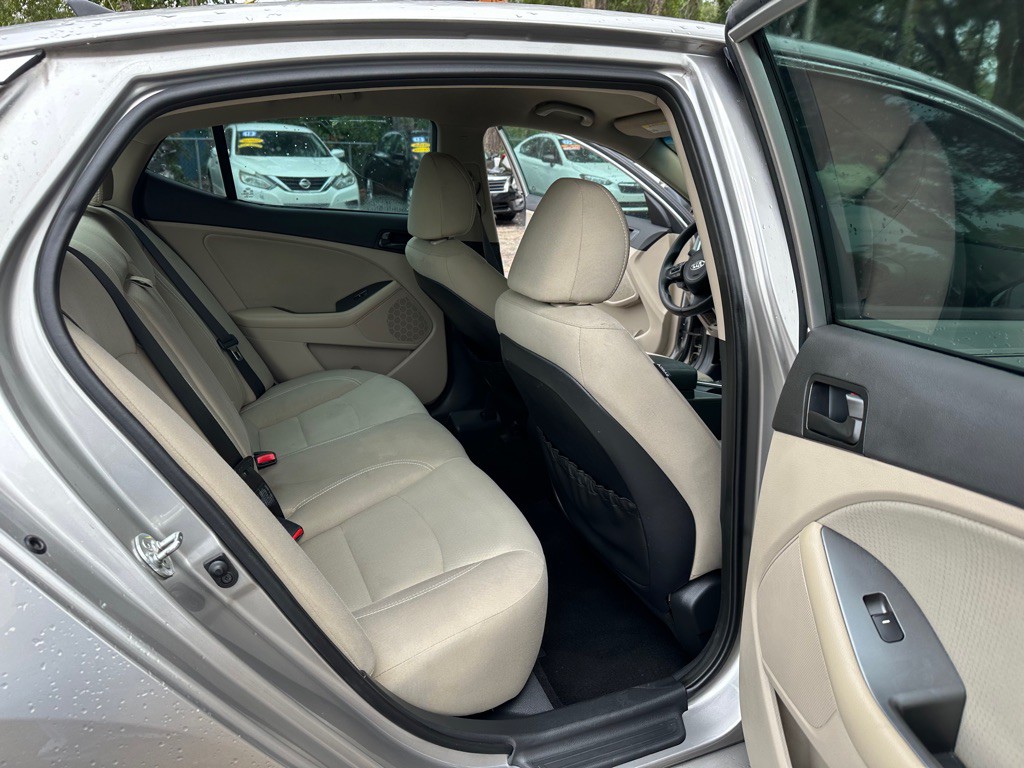 2014 Kia Optima Image 18