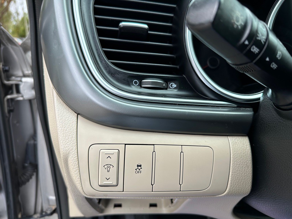 2014 Kia Optima Image 22